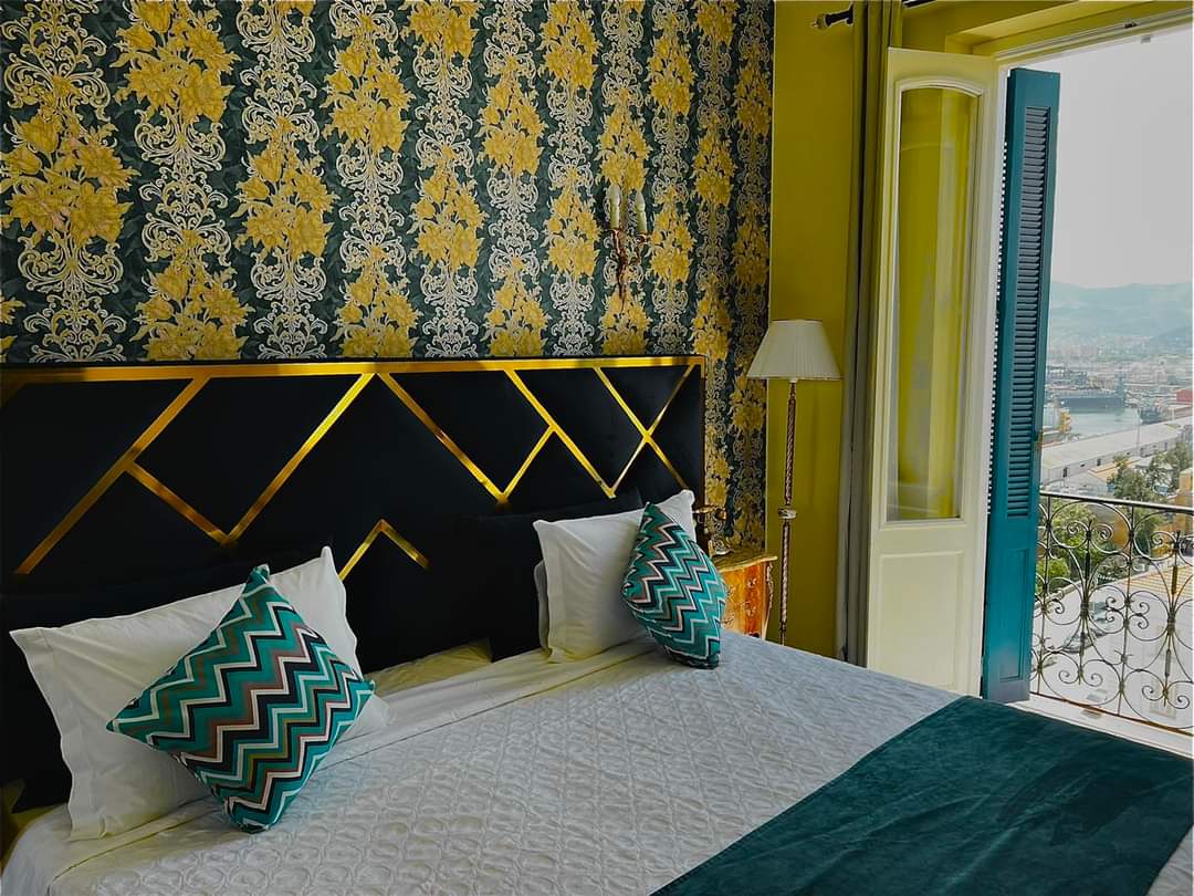 Chambre Classique