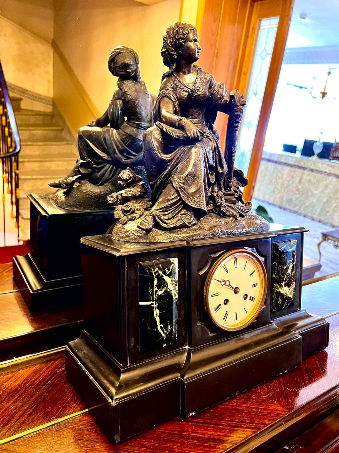 Horloge Antique